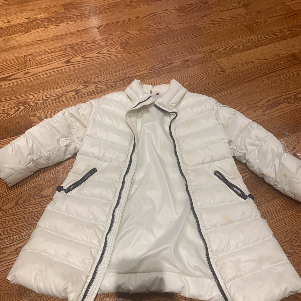 Moncler Jacket